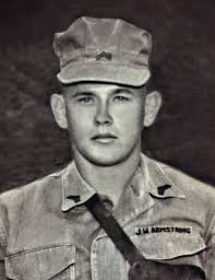 Jerome W. Armstrong Obituary (2023)