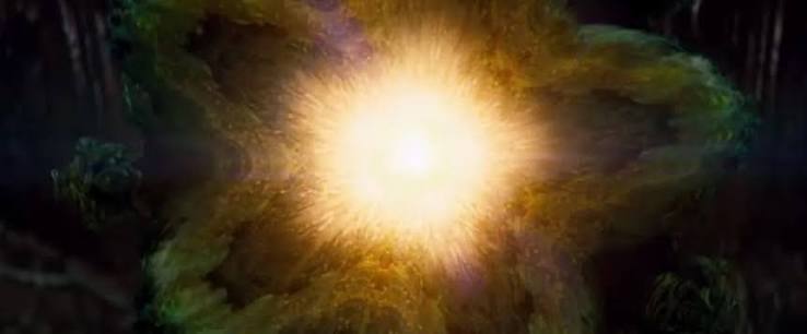 What Is Area X and the Shimmer in 'Annihilation'? VFX Supervisor Explains  the Horror Film's Mathematical Solution - Newsweek