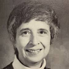 In Memoriam: Sarah Helton