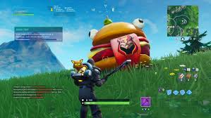 Fortnite's fifth season is upon us, and players have tons of new characters to find around the map. Fortnite Visit Drift Painted Durr Burger Head Dinosaur Stone Head Statue Locations Road Trip Mission