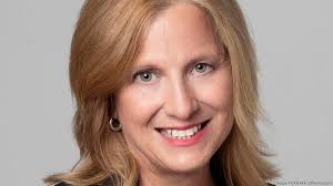 Angela Robuck, PrairieFire Coffee Roasters