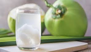 Air kelapa murni pada dasarnya mengandung elektrolit yang baik bagi tubuh seperti potassium dan magnesium. Selain Sekat Selera Makan Minum Air Kelapa Muda Juga Boleh Tingkatkan Kesuburan Lelaki Maskulin