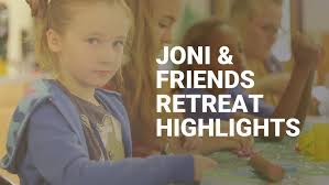 Joni and Friends North West: Oregon Family Camp 2024