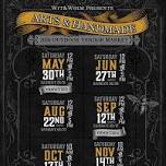 Arts & Handmade Outdoor Market | Wit & Whim