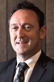 David Doig, Director at Raeside Chisholm Solicitors Ltd