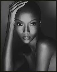 Ebony Riley's Instagram, Twitter & Facebook