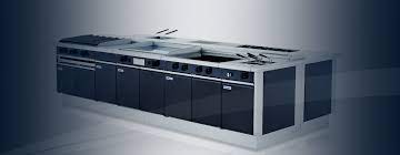 We hold a full stock of powerful equipment for your commercial kitchen including top options for frying, toasting, steam cooking, broiling. Commercial Kitchen Equipment Perth Wa Hospitality Catering More