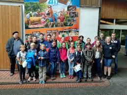 Maybe you would like to learn more about one of these? Ausflug Bayernpark 2019 Ministranten Windischeschenbach Neuhaus Bernstein