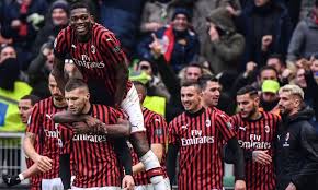 «милан» (милан) — «удинезе» (удине) — 1:1 (0:0). Milan Udineze 3 2 Videoobzor Matcha á‰ Ua Futbol