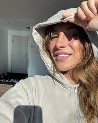 Anne Prevost's Instagram, Twitter & Facebook