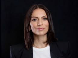 Know a startup using AI to change the future of work? We'd like to hear  from you.