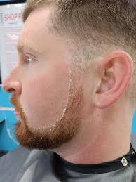 All Nations Barbershop