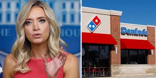 The mcenanys purchased their property in 2001 for more than $1.5 million. Domino S Shrugs Off Criticism Of 2012 Tweet Thanking Current Trump Press Secretary For Compliment Fox Business