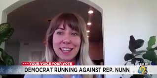 Democrat launches bid for Iowa’s third congressional district