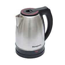 Bình đun nước siêu tốc KG338