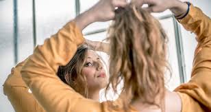 I love this because ill know how to bring my hair back to life :)!! How To Care For Bleached Hair With Damage