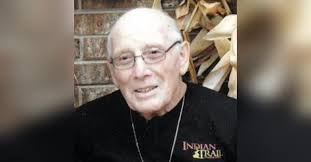 Vincent James LaRocca Obituary