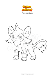 Ausmalbild raichu ausmalbilder kostenlos zum ausdrucken top 93 free printable pokemon coloring pages online pokemon coloring pages coloring book pokemon coloring. Ausmalbild Pokemon Bellektro Supercolored Com