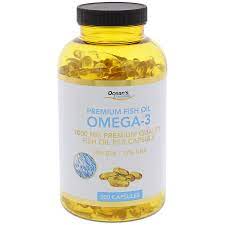 Check spelling or type a new query. Ocean S Essentials Fischolkapseln Action Com