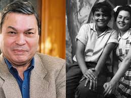 Morre David José, o primeiro Pedrinho do Sítio do Picapau Amarelo