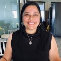 Carol Rubio's Instagram, Twitter & Facebook