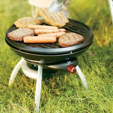 Coleman roadtrip x cursion portable propane grill. Coleman Roadtrip Party Portable Propane Grill