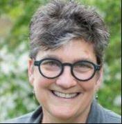 Farm Friends: Welcome our new Executive Director, Lelia!