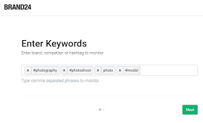 We did not find results for: How To Search Multiple Hashtags On Instagram