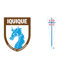 Nuevo integrante en da, nuevo dibujito! Deportes Iquique Vs Universidad Catolica H2h Stats Soccerpunter