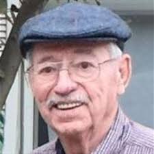 James Hain Obituary May 11, 2018