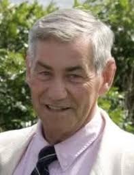 Obituary information for John Joseph Champlin, Jr.