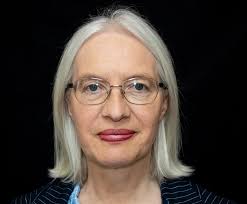 Authority Members Charities Regulator