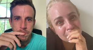 Why some vulnerable celebrity selfies success while others fall flat