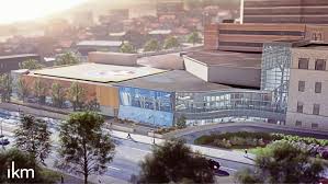 Allegheny Health Network To Open 80m Cancer Center On Pittsburgh S North Side Triblive Com
