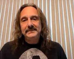 JAY JAY FRENCH explains EDDIE OJEDA's absence from TWISTED SISTER reunion  performance