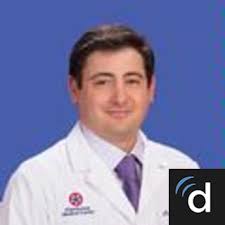Dr. Pedram Ilbeigi, DO