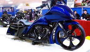 They are available in an enormous collection that hosts distinct types and materials. The Hybrid 26 Front Fender Atlanta Custom Baggers