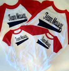 Custom Birthday Shirt Ideas For Adults Baseball Birthday Shirts For The Family Four Shirts Personalized Customized Baseball Birthday Family Baseball Shirts Baseball Birthday Party