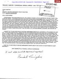 Use this sample reconsideration letter to a judge as a template for your formal reconsideration letter. How To Write A Sentencing Letter To A Judge Asking For Leniency