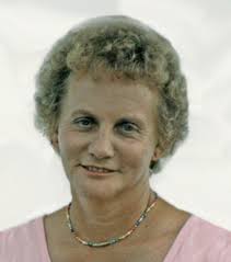 Evangeline Snider Obituary June 10, 2016