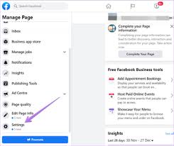 Connect your favorite apps to hubspot. How To Post From Facebook To Instagram At The Same Time