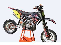 Ktm Custom 65 Sx Chrome Frame Talon Wheels Rhk Footpegs Rr Racing Swing Arm Rr Racing Triple Clamps Ktm 85 Forks Oversized Bra Motorbike Parts Ktm Racing Bikes