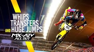 We did not find results for: Mx Vs Atv All Out Supercross Gameplay Save Game Data Loss Temporary Fix Youtube