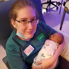 In honor of Pregnancy and Infant Loss Remembrance Day, we'd like to send  love to all the families who've experienced miscarriages, stillbirths or  the death of an infant. 💗 If you're comfortable,