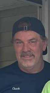 Charles Wayne Ball Obituary (1964