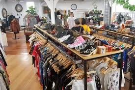 Shopping in virginia beach is more than just walking around and looking at stores on the boardwalk, virginia beach shopping is an experience. San Jose S Top 5 Thrift Stores To Visit Now