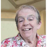 Kathryn Willard (Johnson) Hendrickson Obituary (1944