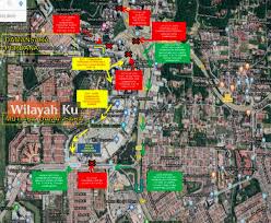 Balai polis damansara ss 21/60 damansara utama 47400 petaling jaya selangor (8,179.46 mi) petaling jaya, selangor, malaysia, 47400 Lima Lagi Sjr Di Daerah Petaling Jaya Mula Jumaat Ini Wilayahku
