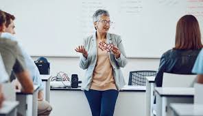Five Things to Know about Faculty Salaries | Georgia Association of  Educators