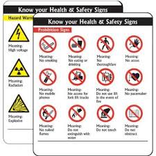 Check spelling or type a new query. Prohibition Signs Pack Of 10 Pg06 Pocket Guides